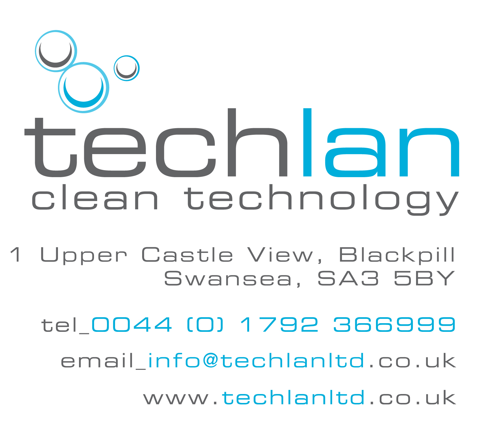 TECHLAN LTD