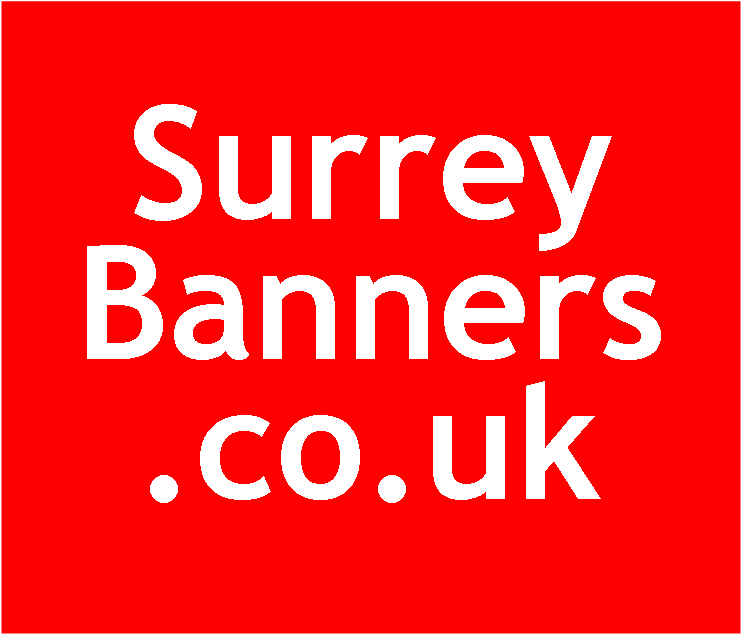 Surrey Banners & Signs