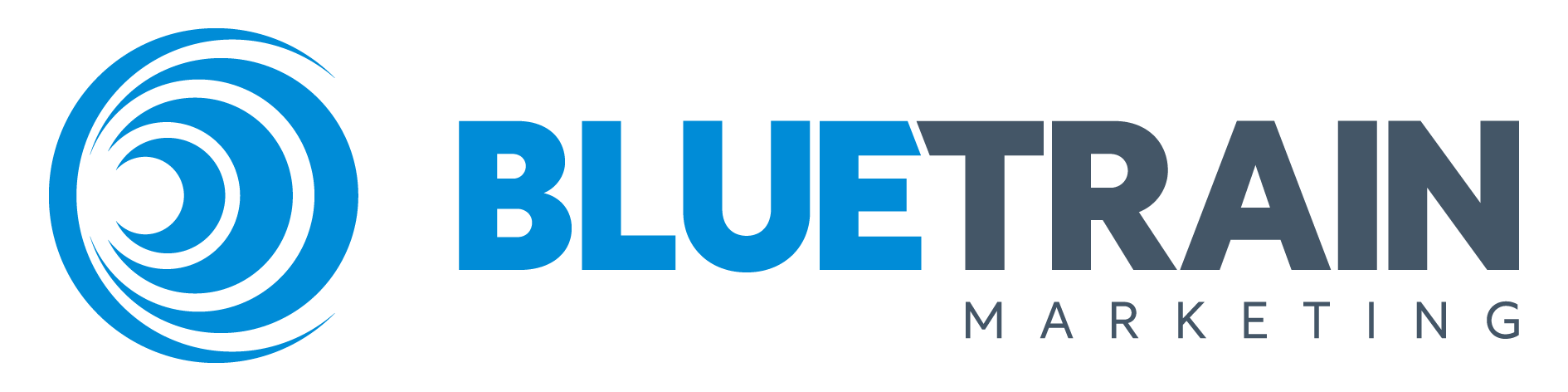 Blue Train Marketing