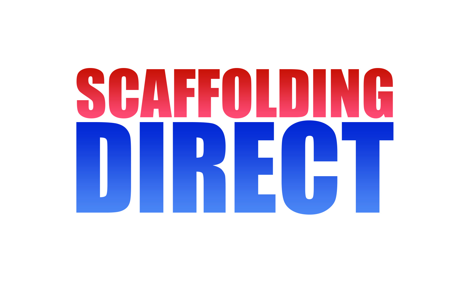 Scaffolding Direct