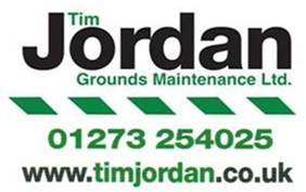 Tim Jordan Grounds Maintenance Ltd