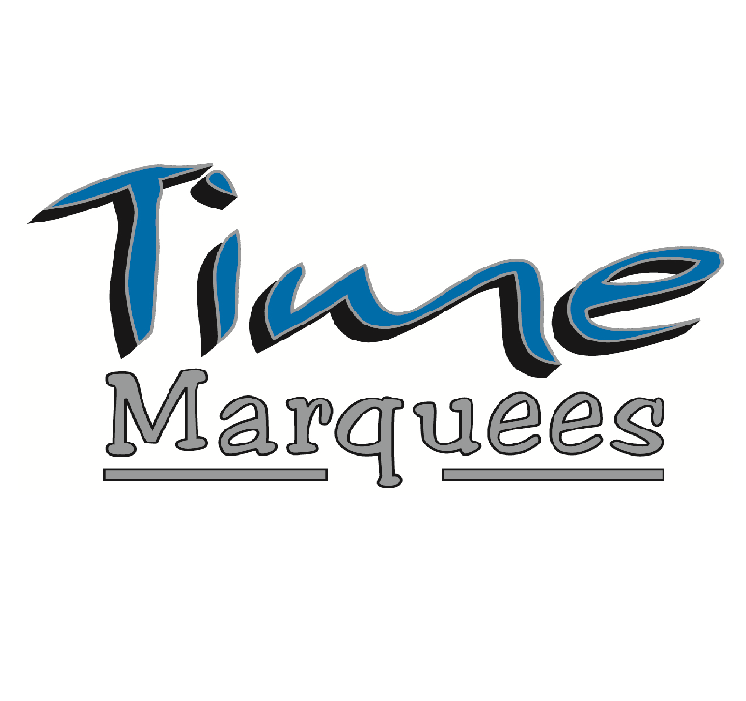 Time Marquees