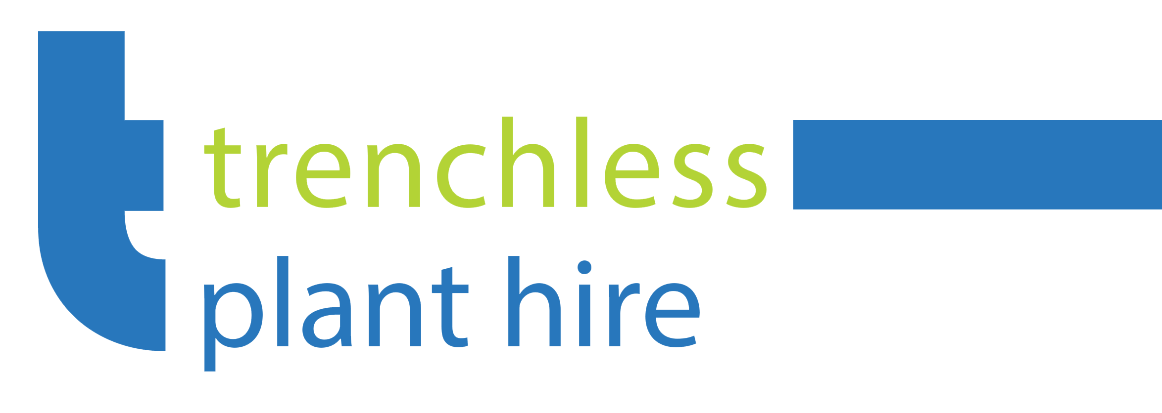 Trenchless Plant Hire Ltd