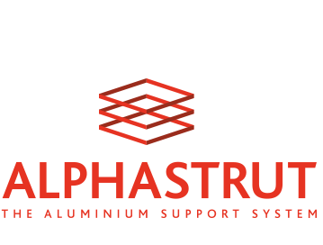 Alphastrut