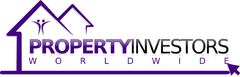 Property Investors World Wide Logo