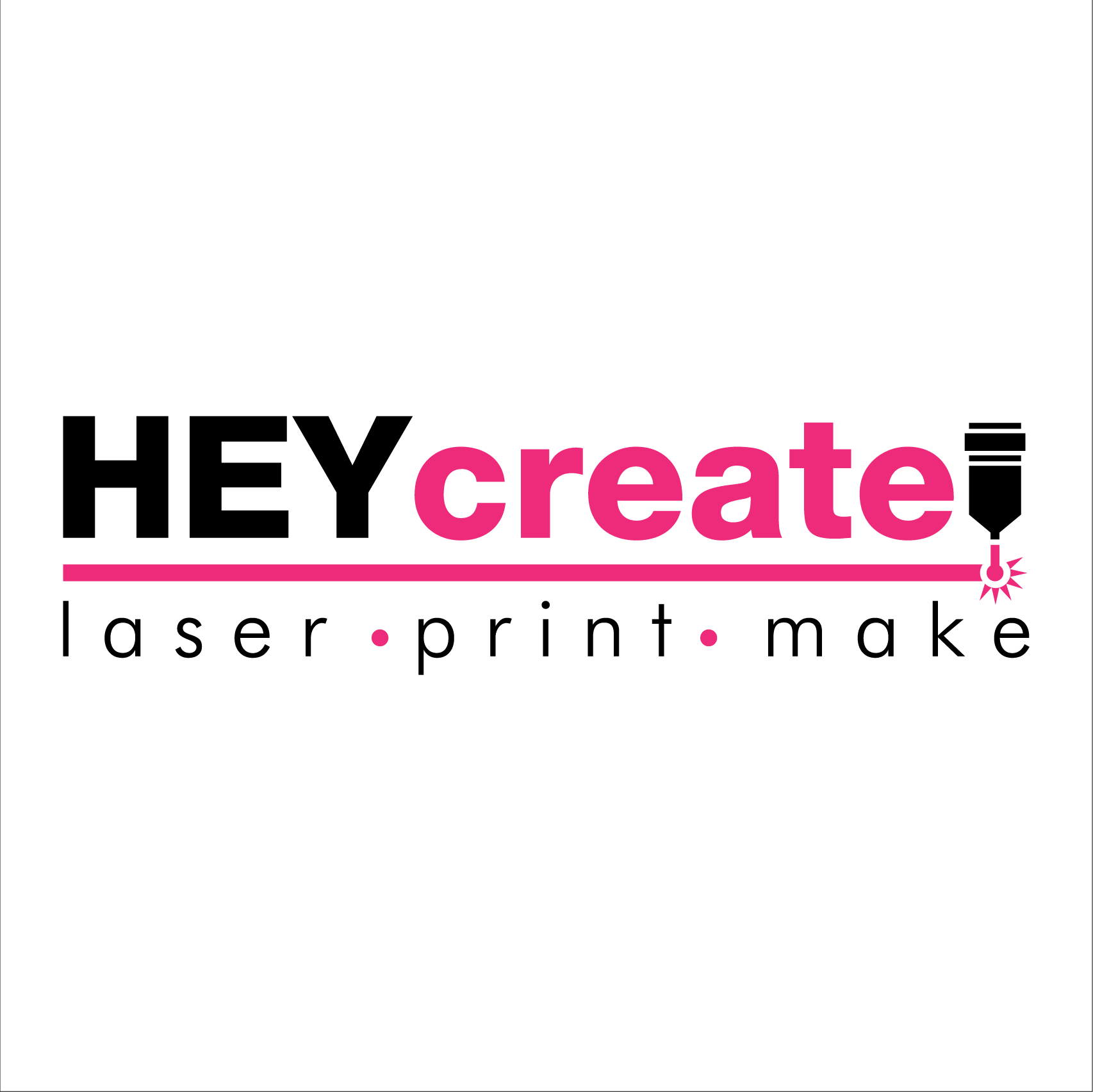 Hey Create