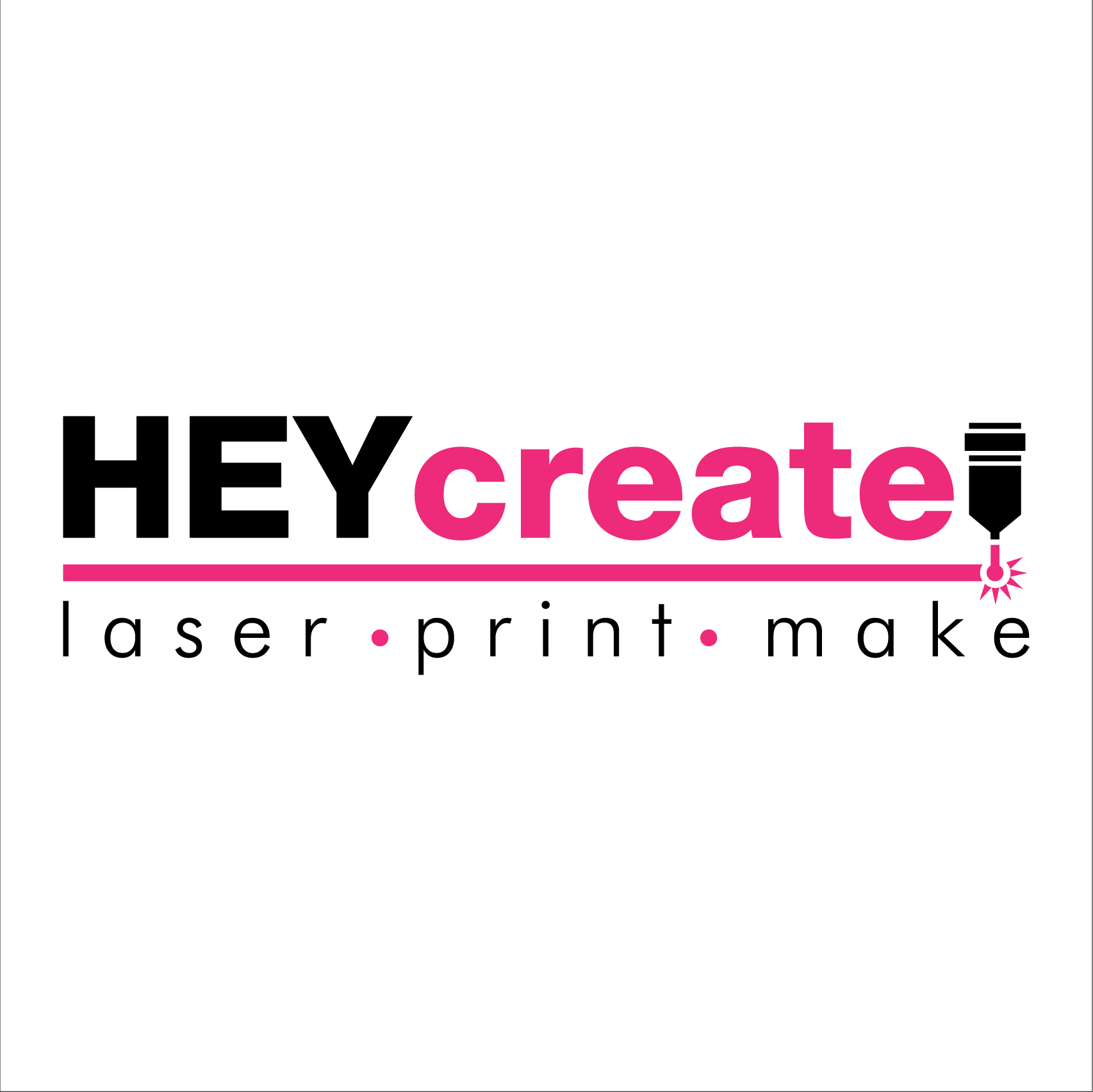 Hey create