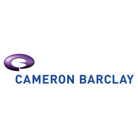 Cameron Barclay