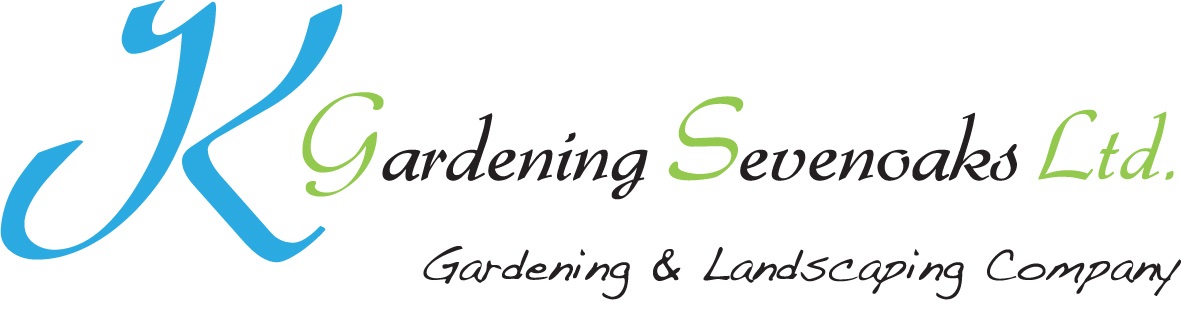K Gardening Sevenoaks Ltd