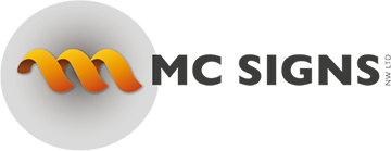 MC Signs UK Ltd