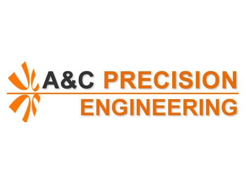 A&C Precision Engineering Ltd