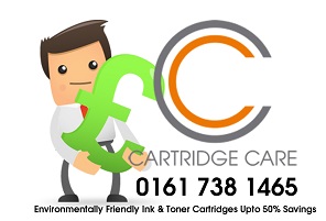 Cartridge Care Manchester