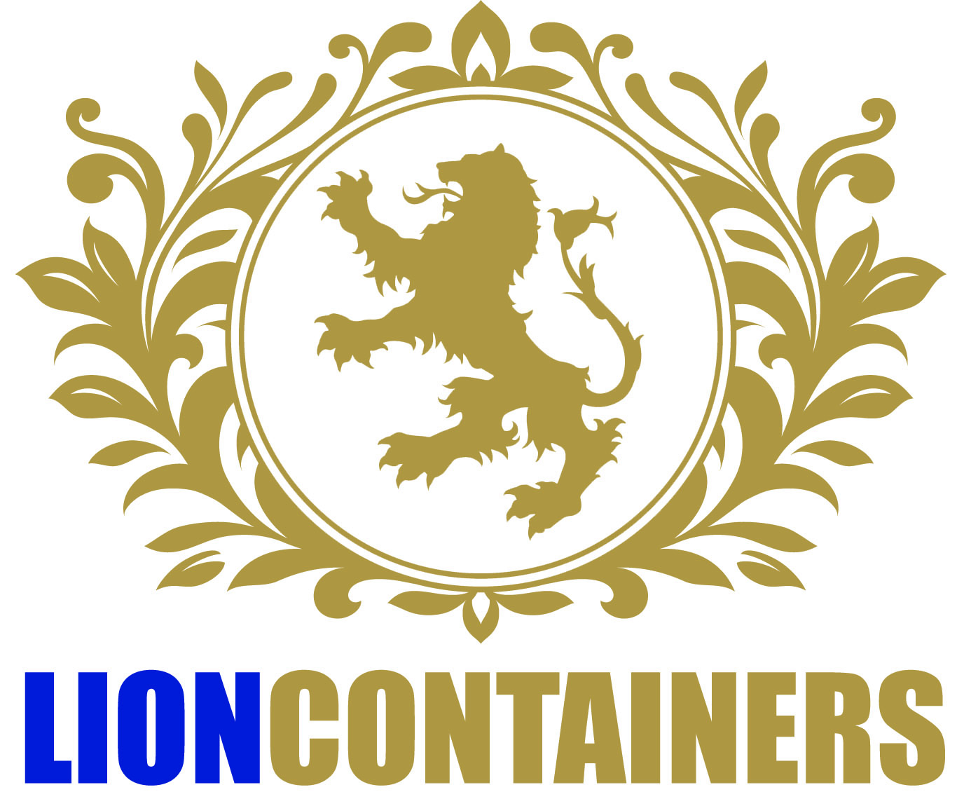 Lion Containers Ltd