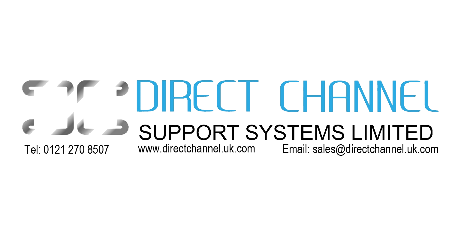 Direct Channel Support Systems Ltd.