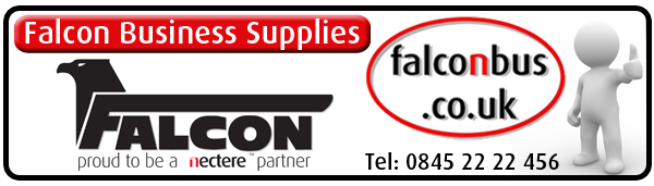 Falcon Business Supplies Ltd