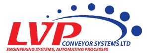 LPV Slat Conveyor LTD UK