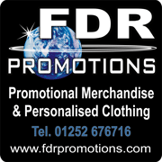 FDR Promotions Ltd