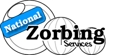 National Zorbing Services