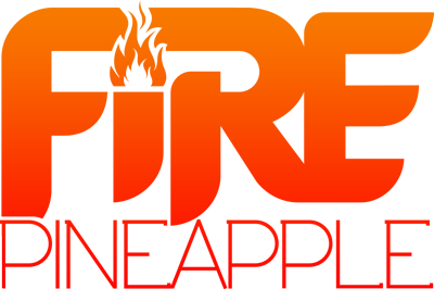 Fire Pineapple - Web Design Liverpool