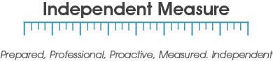 Independent Measure Limited