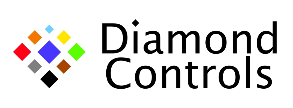 Diamond Controls Ltd