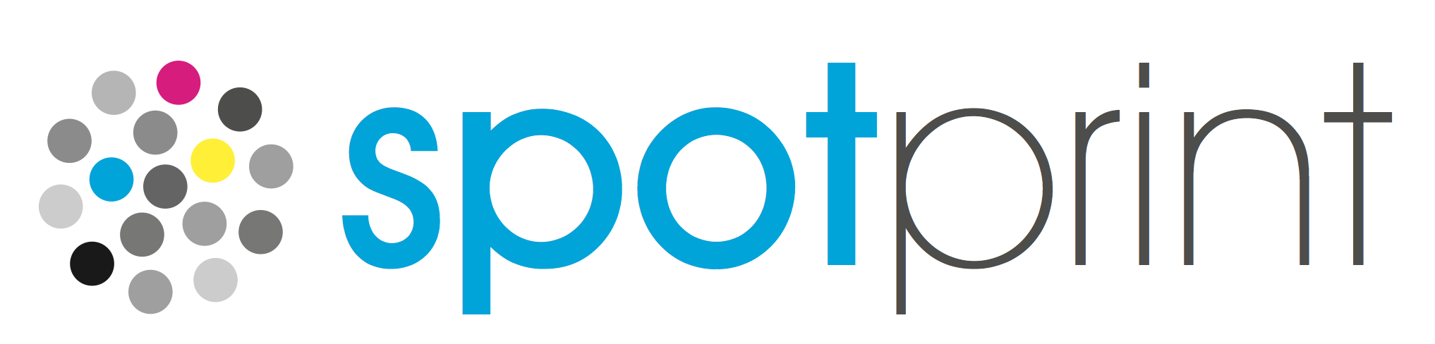 Spotprint Ltd