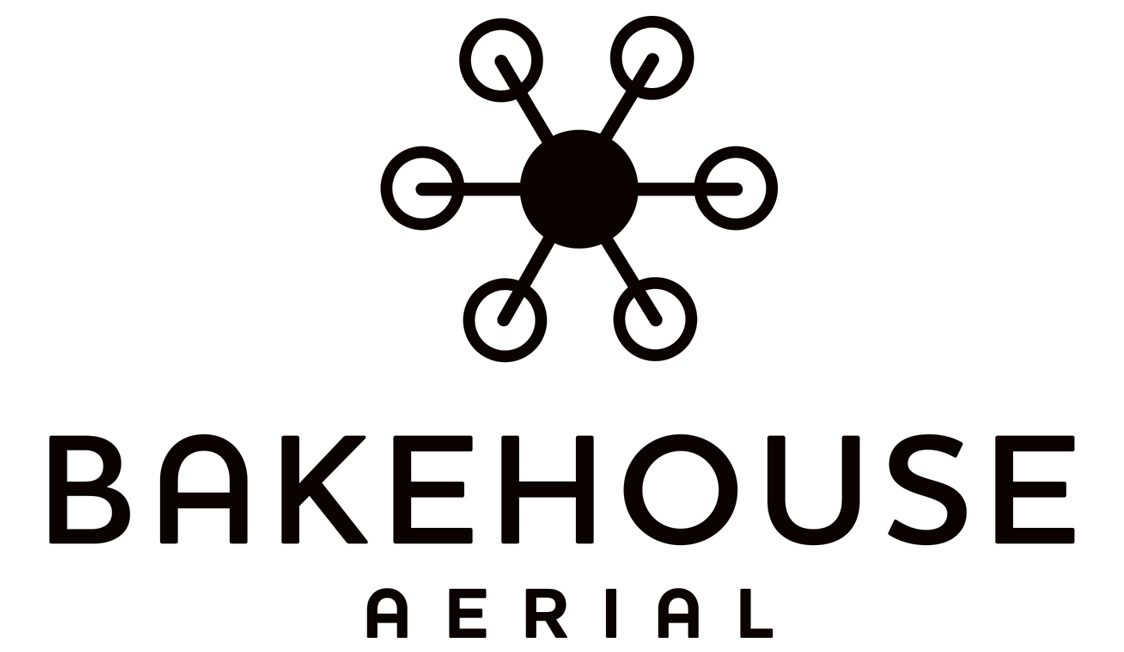 Bakehouse Aerial