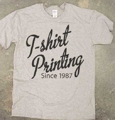 T-Shirt-Printing.co.uk