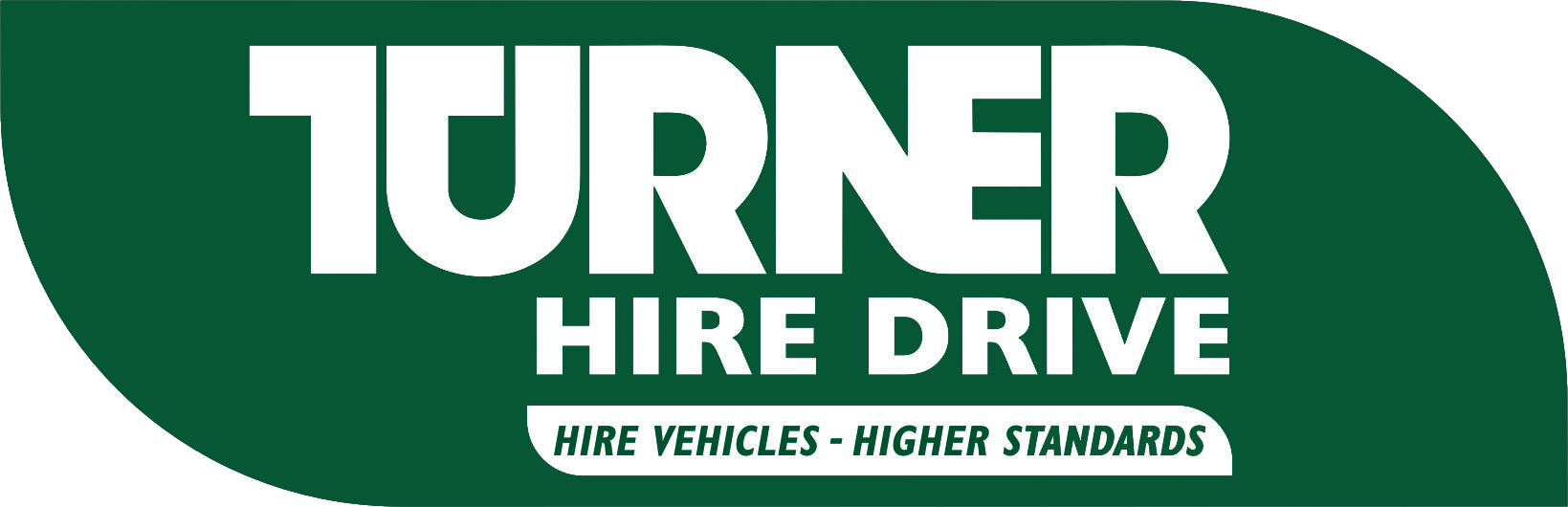 Turner Hire Drive