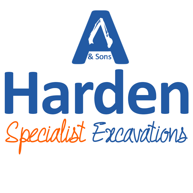 A Harden & Sons Specialist Excavations