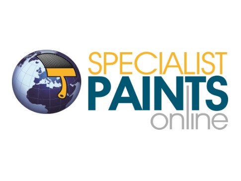 Specialist Paints Online