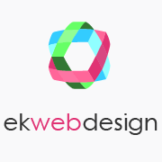 EK Website Design