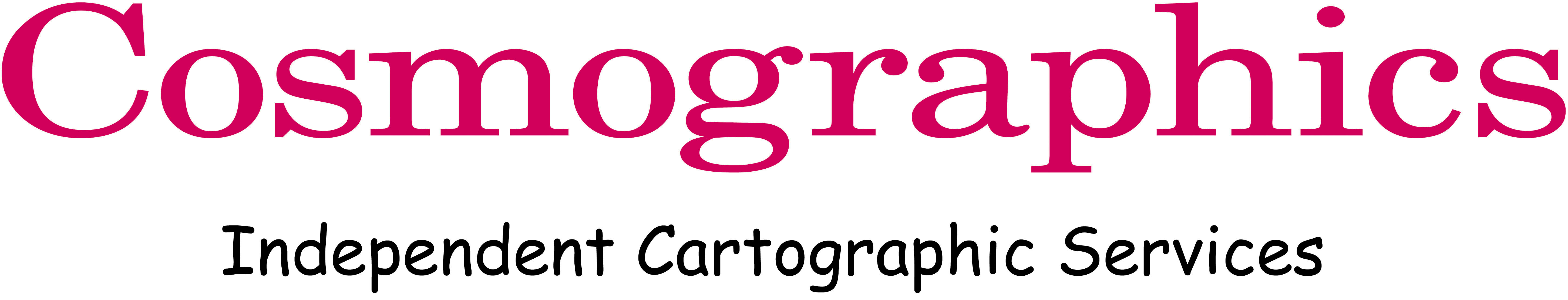 Cosmographics