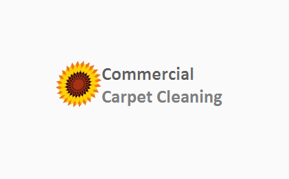 Commercial Carpet Cleaning