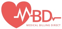 Medical Billing Direct Ltd Logo