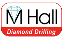 M Hall Diamond Drilling 