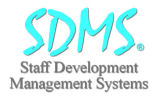 SDMS Ltd - Staff Development Management Systems