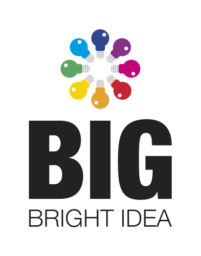 The Big Bright Idea