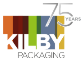 Kilby Packaging