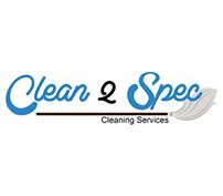 Clean2spec cleaning contractors LTD