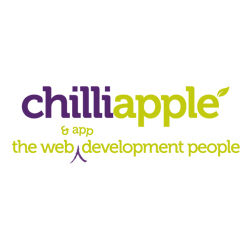 chilliapple limited - web design agency kent