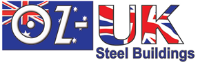 OZ - UK Steel buildings