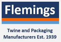 Flemings - Twine and Packaging Manufacturers