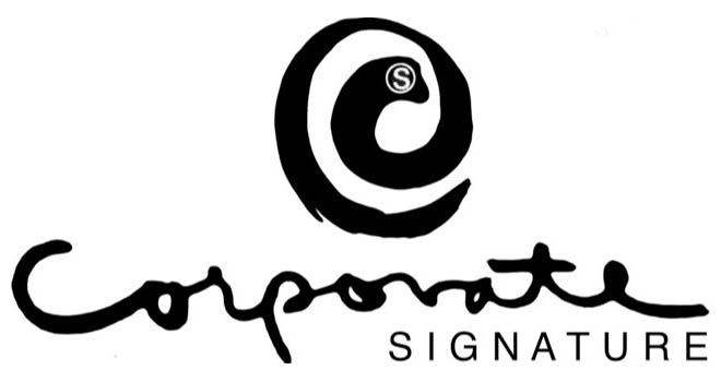 Corporate Signature