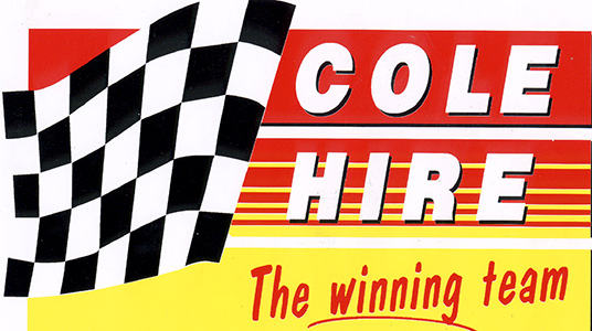 Cole Hire