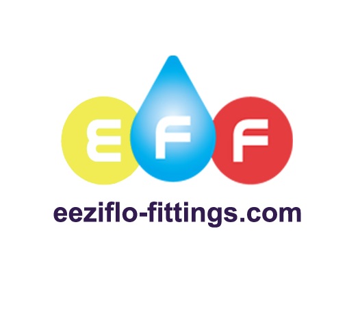 Eeziflo Fittings