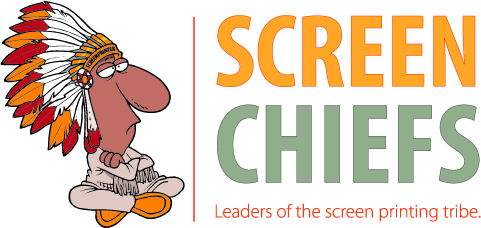 Screen Chiefs UK