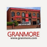 Granmore Ceilings