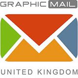 Graphic Mail Ltd Logo