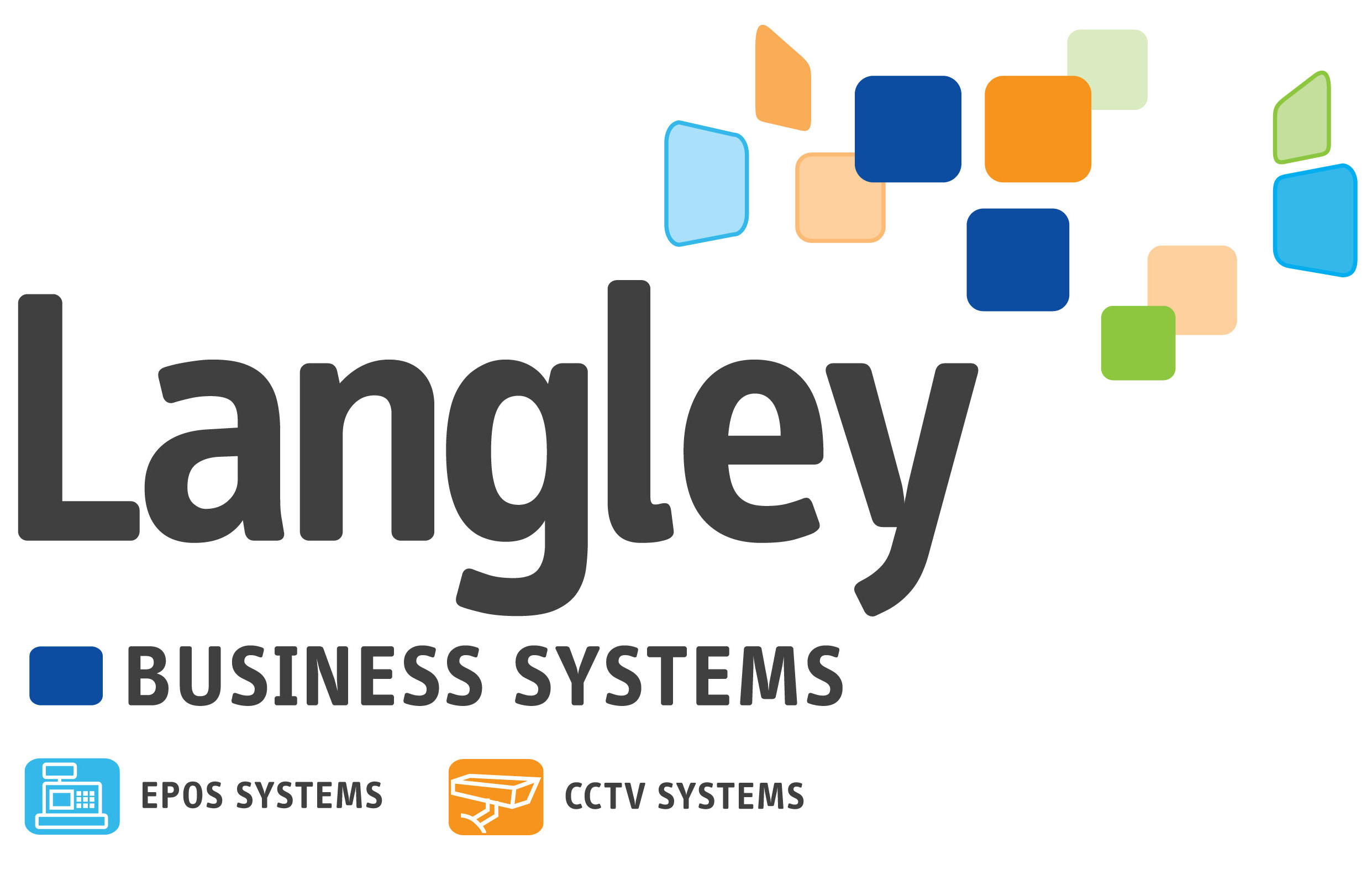 Langley Business Systems 